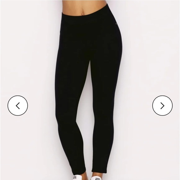 SPANX The Perfect Ankle Pants Four Pocket
Slimming Black 20202Q Sz Petite L - Picture 1 of 15